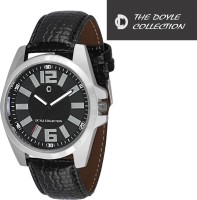 The Doyle Collection UT 011 DC Analog Watch For Men