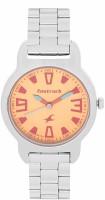 Fastrack 6127SM02  Analog Watch For Women