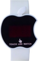 TCT Touch Led Screen-10 Digital Watch  - For Couple   Watches  (TCT)