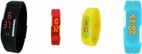 Sitaram SRE108 Digital Watch  - For Couple   Watches  (Sitaram)