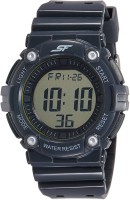 Sonata 77042PP02  Digital Watch For Men