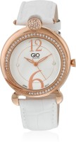 GIO COLLECTION G0042-04 Special Edition Analog Watch For Women