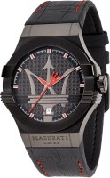 Maserati R8851108010  Analog Watch For Unisex