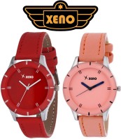 Xeno ZD000228LL  Analog Watch For Women