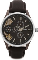 Fossil ME1123 Dress Analog Watch For Men