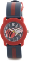 Zoop 3025PP16 Grant Analog Watch For Kids