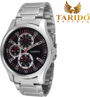 Tarido TD1030SM01 New Style Analog Watch For Men