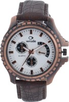 Wrode WC04  Analog Watch For Men
