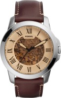 Fossil ME3122  Analog Watch For Men