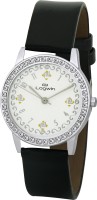 Logwin WACH34FAS74WH New Style Analog Watch  - For Men   Watches  (Logwin)