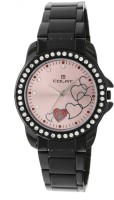 Colat ARS3259 Sporty Analog Watch For Girls