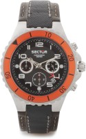 Sector R3271611025 The Daddie Analog Watch For Men