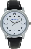 Omax TS490 Men Analog Watch For Men