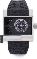 Fastrack 3065SP02 Mean Machine Analog Watch For Men
