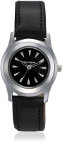 Invaders DASYBLK Corporate Analog Watch For Women