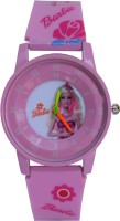 Creator Kids Barbie-1 Analog Watch  - For Boys & Girls   Watches  (Creator)
