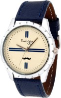Swaggy NN136  Analog Watch For Men