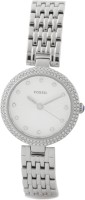 Fossil ES3345 OLIVE Analog Watch For Women