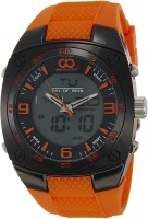 GIO COLLECTION GLED-2046F Dean Analog-Digital Watch For Men