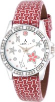 Adixion ST9401SL26 New Generation Analog Watch  - For Women   Watches  (Adixion)