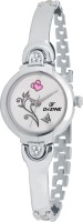 Dezine DZ-LR3000-WHT-CH  Analog Watch For Women