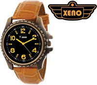 Xeno ZD000315  Analog Watch For Men