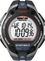 Timex T5K4166S  Chronograph Watch For Unisex