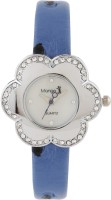 Mango People MP-206-BL01 Colored Watch Analog Watch For Unisex
