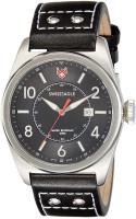 Swiss Eagle SE-9045-01 Special Analog Watch For Men