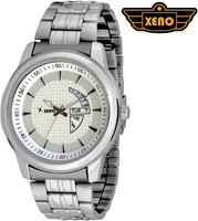 Xeno ZD00039  Analog Watch For Men