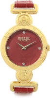 Versus SOL03 0015 Analog Watch  - For Women   Watches  (Versus by Versace)