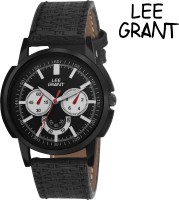 Lee Grant os020 Analog Watch  - For Men   Watches  (Lee Grant)