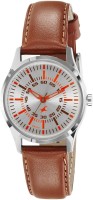 Fastrack 6130SL01  Analog Watch For Women