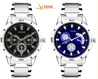 veens v8002 Analog Watch  - For Men   Watches  (veens)