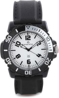 Maxima 29727PPGW Hybrid Analog Watch For Men