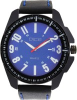 DICE INSB-M109-2722 Inspire B Analog Watch For Men