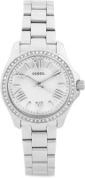 Fossil AM4576 Cecile Analog Watch For Women