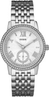 GUESS W0573L1  Analog Watch For Women