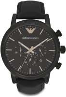 Emporio Armani AR1970I Analog Watch  - For Men   Watches  (Emporio Armani)
