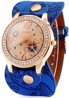 Womage Analog Watch  - For Women