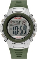 Omax DS165 Sports Digital Watch For Unisex