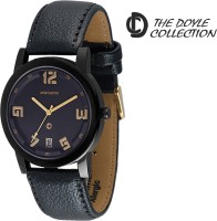 The Doyle Collection UT 018 Dc Analog Watch For Men