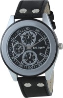 Red Apple RA000229 Analog Watch  - For Men   Watches  (Red Apple)