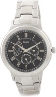 Timex T2M424 E-Class Analog Watch For Men