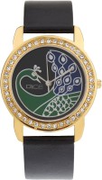 DICE PRSG-B060-8153 Princess Gold  Watch For Unisex