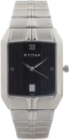 Titan NH9264SM02 Analog Watch  - For Men   Watches  (Titan)