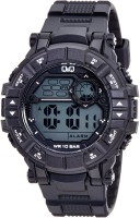 Q&Q M152J003Y  Digital Watch For Men