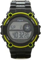 Flippd FD03539  Digital Watch For Men