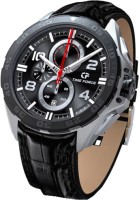 Time Force TF3328M01  Analog Watch For Men