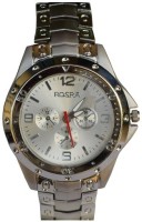 Rosra RR-10 Analog Watch  - For Men   Watches  (Rosra)